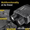 China 800M Night Vision Scope Telescope Digital Infrared Night Time Binoculars wholesale
