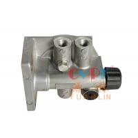 China 11110720 Diesel Fuel Hand Pump  EC210 Engine on sale