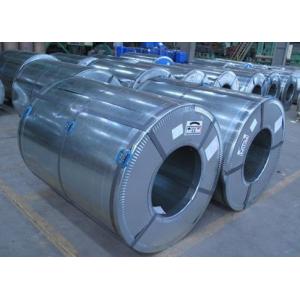 China 35w230, 35w250, 35w270, 35w300 Electrical Silicon Steel Coil AISI, ASTM, GB supplier