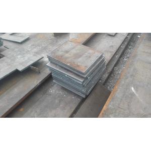 China S355J2+ N Hot Rolled Steel Plate Cutting to Various Shapes Cutting Processing Parts supplier