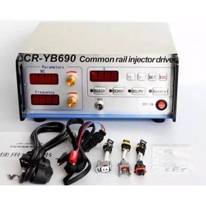 CR-YB690 Common Rail Diesel Injector Tester