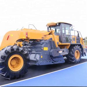 China Soil Stabilization Road Construction Machinery / Road Recycling Machine XLZ2103E supplier