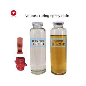 Liquid Colourless Outdoor Epoxy Resin Liquid Clear Epoxy Resin