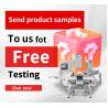 China Sorting And Weighing Weight Sorting Machine With ±0.1g Sorting Accuracy Checkweigher wholesale