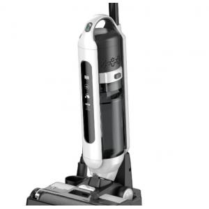 ABS Self Clean Wet Dry Vacuum For Floors And Carpet CE RoHS