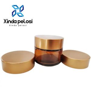 China Cheer Bottle Cap Image Cheap Glass Bottles Clear Small To Medium With Metal Cap wholesale