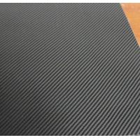 China Thick 10mm 5mm 3mm Carbon Fibre Plate 3k Twill Weave For Rc Helicopter Quadcopter Multicopter on sale