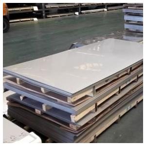 201 304 304L 316 316L 321 310S Hot Rolled Stainless Steel Sheet With High Temperature