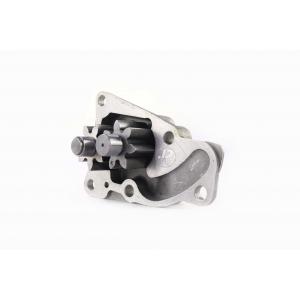 China 6D95-5 6D95-6 Diesel Engine Oil Pump Excavator Engine Spare Parts supplier