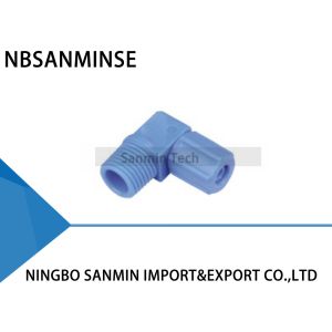 China Mini colocaciones neumáticas plásticas del aire de la colocación PTL, empuje para conectar las colocaciones de tubo supplier