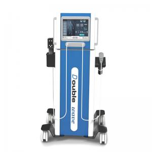 China OEM Physical Fat Loss Shockwave Therapy Machines 110V 220V supplier