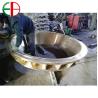 Sand Casting, Customized Aluminum Alloy Bronze Sand Casting EB9079
