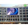 outdoor RGB LED Display