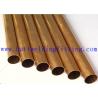 China Alloy C22 Hastelloy C22 Copper Nickel Alloy Steel Pipe ASTM B622 ASME SB622 UNS N06022 wholesale