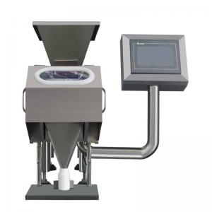 High Precision Tablet Counting Machine , 380/220V Tablet Capsule Counters