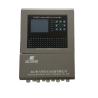 China 24V DC K1000 LPG Gas Detection Control Panel With Solid Relay Output wholesale