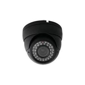 China 黒いHD CCTVのカメラ日の屋内ドームのカメラCEE-C035 supplier