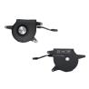 China Ventilador de refrigeración de reemplazo para MacBook Air 13" (A1932, finales de 2018/2019, EMC 3184) wholesale