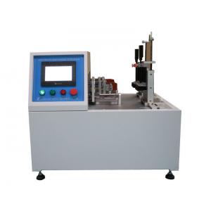 IEC60884-1 Plug Socket Tester , Switches Breaking Capacity And Normal Operation Life Test Apparatus