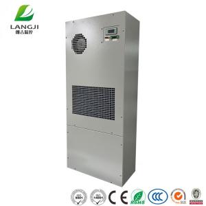 China 48V DC Telecom Air Conditioner For Outdoor Cabinet Solar Powered wholesale