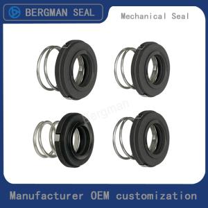 China Bergman OEM TRC 3/4 1" 1-1/8 1-1/2 パンプ メカニカルシール wholesale