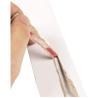 China Custom White Cardboard Envelope Lightweight Kraft Cardboard Envelopes For Protecting Documents wholesale