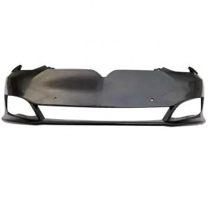 Front Bumper Skin For Tesla Model S Body Kit 1077925 Auto Parts Original Used Car Parts