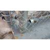 6ft x 20ft chain link fencing for sale made in china brand new hot dipped