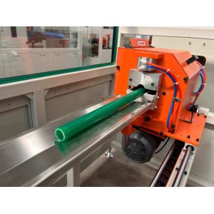 China Plastic PPR  Pipe Making Machine  PPR Pipe Production Line Plastic Pipe Extrusion Machine on sale