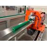 China Plastic PPR  Pipe Making Machine  PPR Pipe Production Line Plastic Pipe Extrusion Machine wholesale