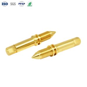 China Custom Screws and Automobile Fasteners with Durable Materials Global Measurement Standards and Precision-Tailored for Automotive Applications wholesale