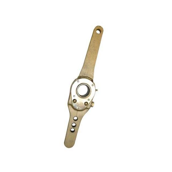 A0176 haldex manual slack adjuster of the brake