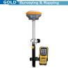 China Sistema compacto de alta tecnología de la encuesta geodésica RTK GPS GNSS RTK wholesale
