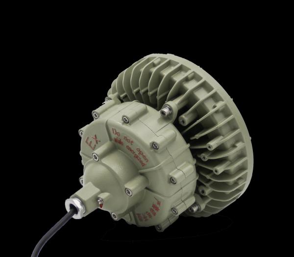 3000-6500K Colour Temperature and Pendant Mounting Style for Explosion Proof LED High Bay Lights