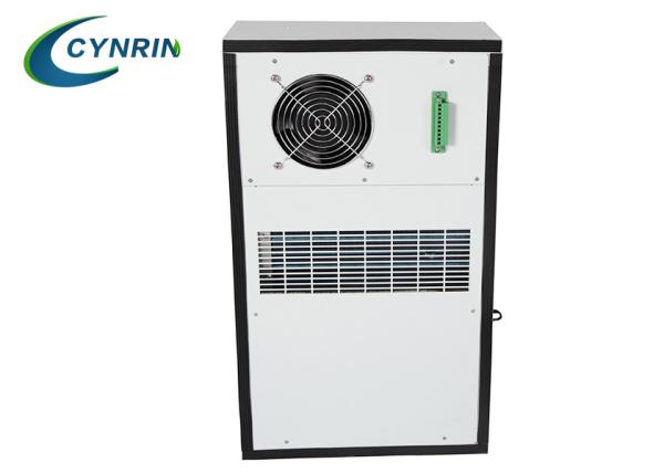 Combo Industrial Enclosure Air Conditioner Side / Embedded Mounting