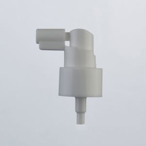 China 20/410 and 24/410 Fine Mist Sprayer with SUS 304 Spring for Nasal Spray Pump wholesale
