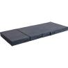China Waterproof Hospital Furniture Decubitus Inflatable Foldable Medical Bed Mattress Manufacturers wholesale
