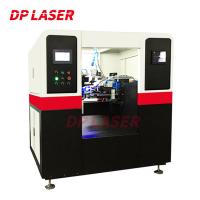 China DP LASER 1000W Industrial Laser Solutions Raycus Pan Satin Belt Trash Can Stainless Steel Belt on sale