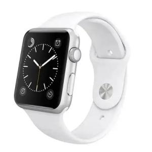 China Reloj inteligente deportivo de carga magnética TFT BT llamada Reloj inteligente con cronógrafo supplier
