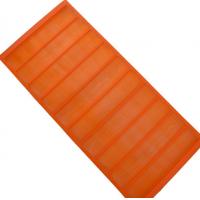 China POLY urethane fine screen mesh for high frequency screen deck  screen on sale