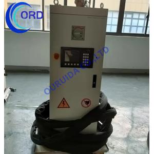 China Intelligent Induction Heating Equipment For Paint And Coating Removal DSP-80KW supplier