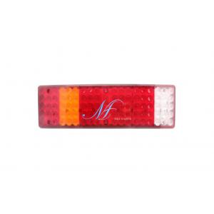 5020 Steyr rear Combination Lamp Auto accessories trailer truck LED tail light