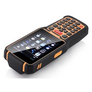 China Latest Android  Handheld Terminal R310  Barcode Logistics PDA with 4g wifi gps bluetooth supplier