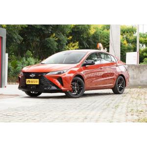 China チェリー・アリゾ 5 GT 2023 1.5T CVT クール 左方向方向SUV構造 wholesale