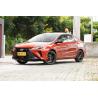 China チェリー・アリゾ 5 GT 2023 1.5T CVT クール 左方向方向SUV構造 wholesale