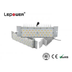 China DC 32 - 38V LED Flood Light Module Aluminum Body IP66 Waterproof Customized supplier