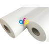 Excellent BOPP EVA Lamination Film , SGS Approval Velvet UV Laminating Film