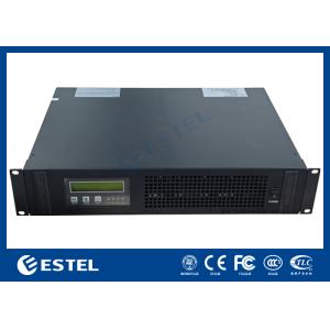 China Inverter power supply DC48 2KVA 120V 60HZ for power and communication systems wholesale