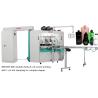 China Fully Automatic UV Screen Printing Machine for Small Containers wholesale