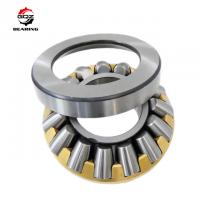 China 29422-E1 Seperable Spherical Thrust Roller Bearings , Axial Thrust Bearing 29422-E1 110x230x73mm on sale